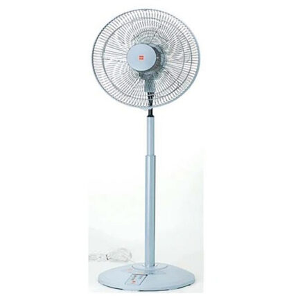 Quạt cây PANASONIC F 308NHB xanh