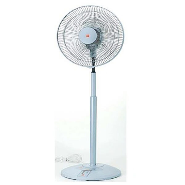 Quạt cây PANASONIC F 308NHB xanh