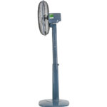 Quạt cây PANASONIC F 409KB xanh (4)