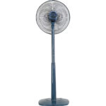 Quạt cây PANASONIC F 409KB xanh (5)