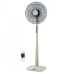 Quạt cây PANASONIC F 409KBE beige (1)