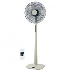 Quạt cây PANASONIC F 409KBE beige (1)