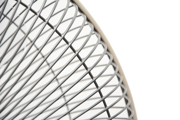 Quạt cây PANASONIC F 409KBE beige (4)