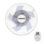 Quạt đảo trần NANOCO NOF1609 trắng