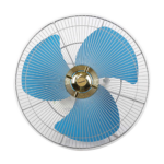 Quạt đảo trần PANASONIC F 409QB xanh (1)