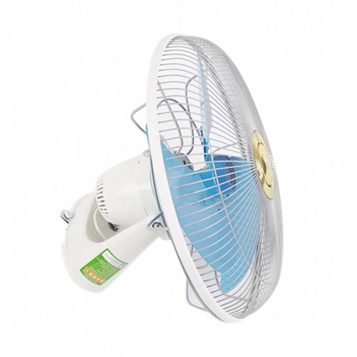 Quạt đảo trần PANASONIC F 409QB xanh (3)