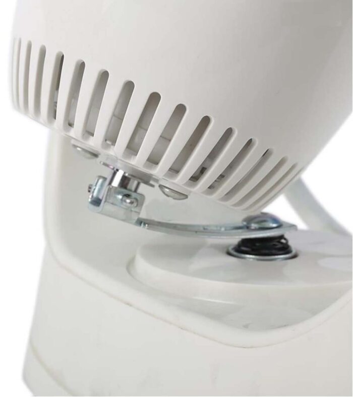 Quạt đảo trần PANASONIC F 409QB xanh (5)