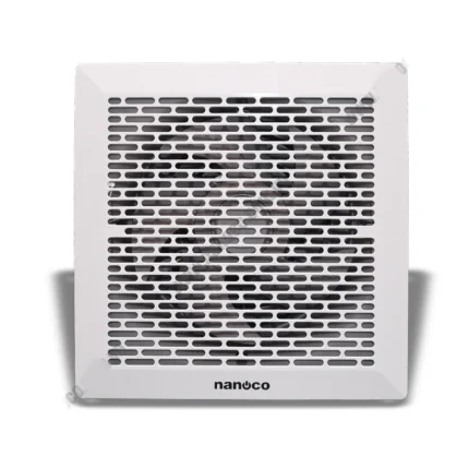 Quạt hút NANOCO NCV1520 âm trần