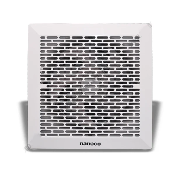 Quạt hút NANOCO NCV1520 âm trần