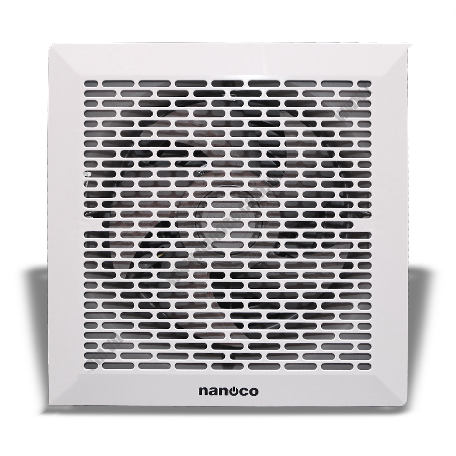 Quạt hút NANOCO NCV2020 C âm trần (1)