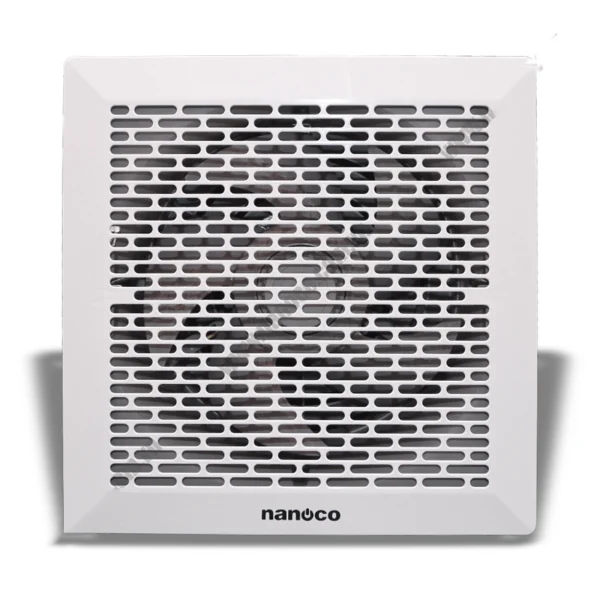 Quạt hút NANOCO NCV2020 âm trần