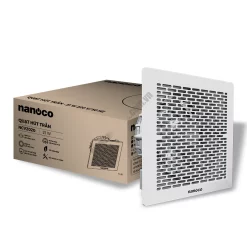 Quạt hút NANOCO NCV2020 âm trần (5)