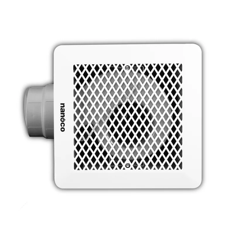 Quạt hút NANOCO NFV2021 âm trần