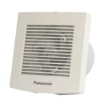 Quạt hút PANASONIC FV 10EGF1 nhà tắm