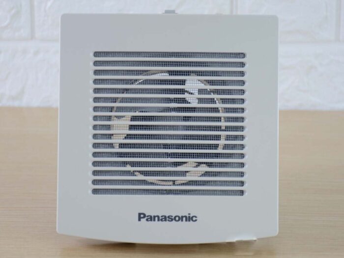 Quạt hút PANASONIC FV 10EGF1 nhà tắm (2)