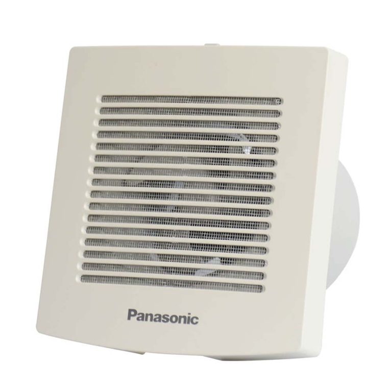 Quạt hút PANASONIC FV 10EGF1 nhà tắm