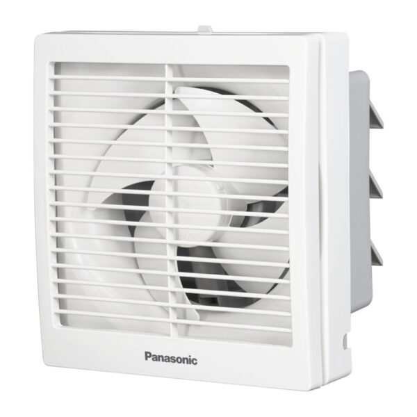 Quạt hút PANASONIC FV-15AUL FV-15AUL1 gắn tường