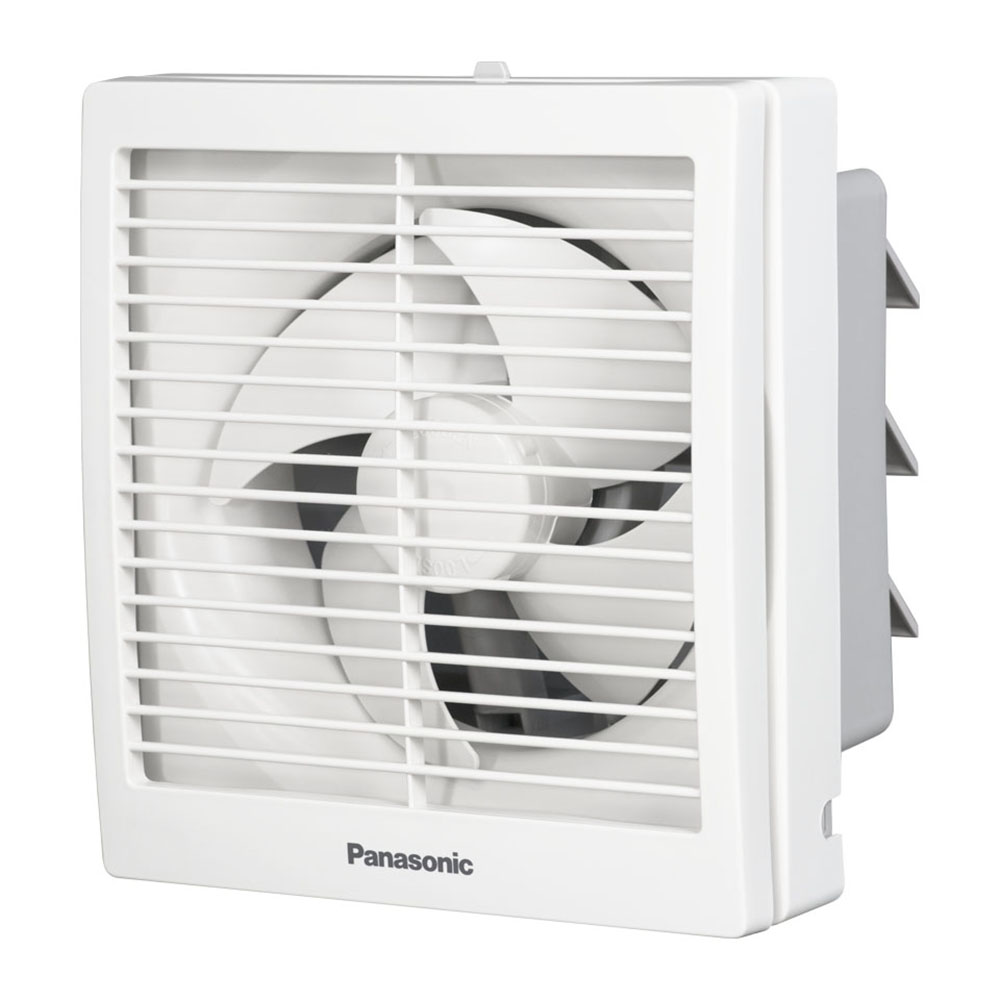 Quạt hút PANASONIC FV-15AUL FV-15AUL1 gắn tường