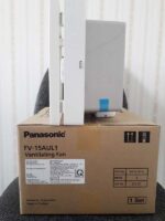 Quạt hút PANASONIC FV 15AUL gắn tường (4)