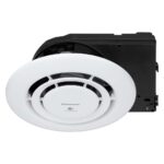 Quạt hút PANASONIC FV 15CSD1 âm trần tạo ion NanoeX