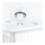 Quạt hút PANASONIC FV 15CSD1 âm trần tạo ion NanoeX (3)