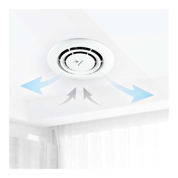 Quạt hút PANASONIC FV 15CSD1 âm trần tạo ion NanoeX (3)