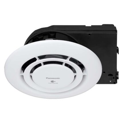 Quạt hút PANASONIC FV 15CSD1 âm trần tạo ion NanoeX
