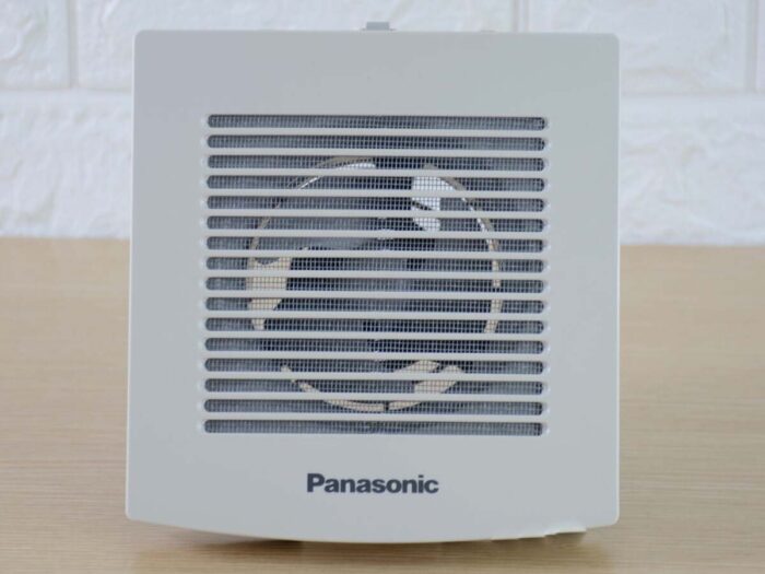 Quạt hút PANASONIC FV 15EGF1 nhà tắm (1)