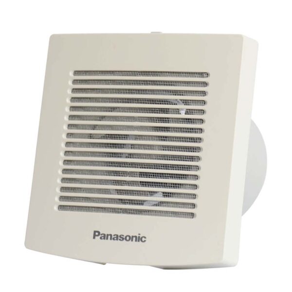Quạt hút PANASONIC FV 15EGF1 nhà tắm