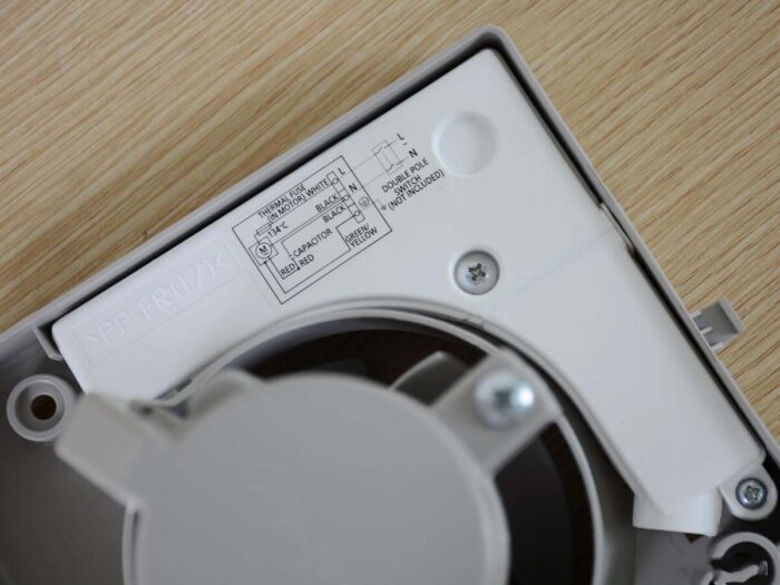 Quạt hút PANASONIC FV 15EGF1 nhà tắm (7)