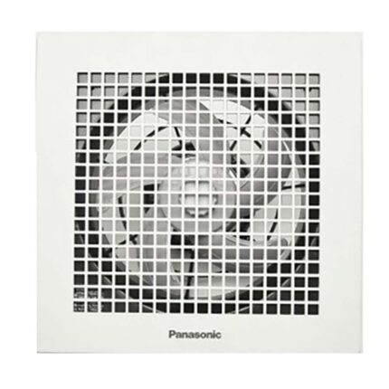 Quạt hút PANASONIC FV 15TGU1 âm trần (1)