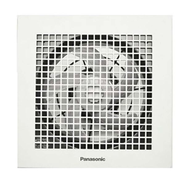 Quạt hút PANASONIC FV 15TGU1 âm trần (1)