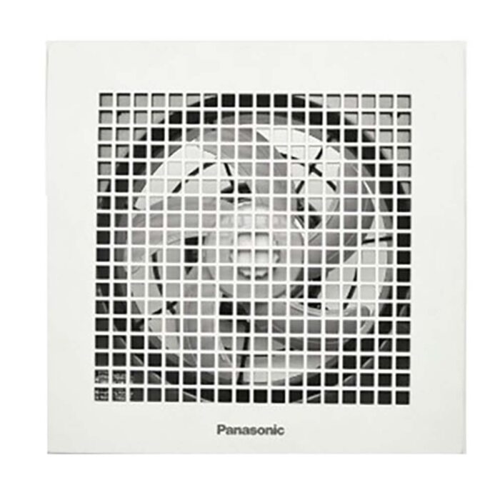 Quạt hút PANASONIC FV 15TGU1 âm trần (1)