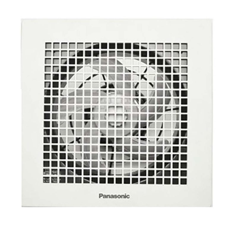 Quạt hút PANASONIC FV 15TGU1 âm trần (1)