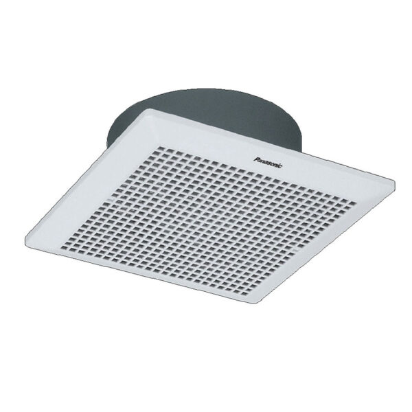 Quạt hút PANASONIC FV-15TGU1 FV-15TGU6 âm trần FV-20TGU6