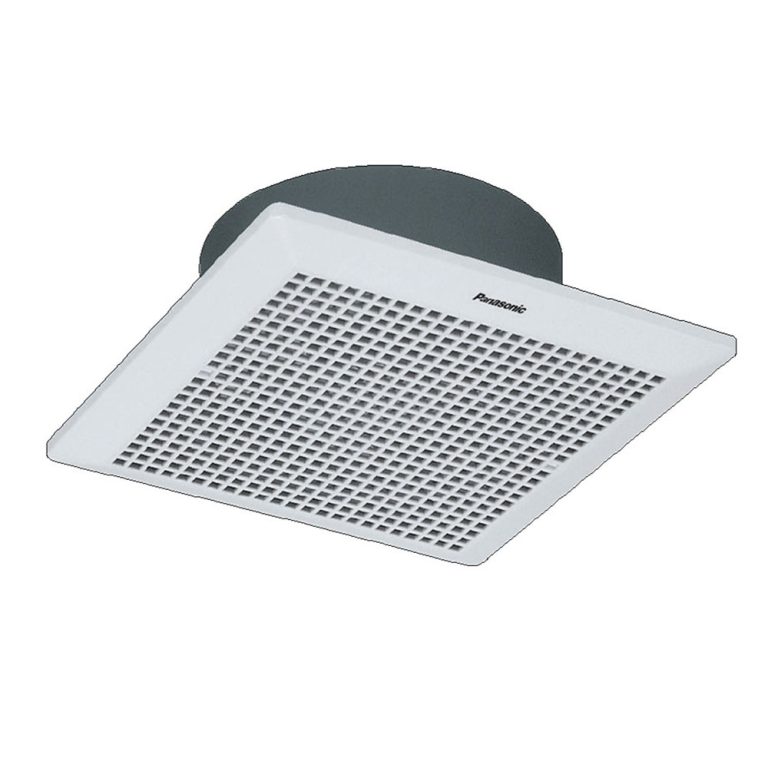Quạt hút PANASONIC FV-15TGU1 FV-15TGU6 âm trần FV-20TGU6