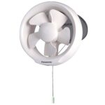 Quạt hút PANASONIC FV 15WU4 vách kính (1)