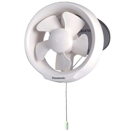 Quạt hút PANASONIC FV 15WU4 vách kính (1)