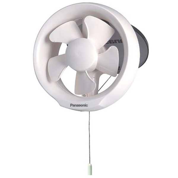 Quạt hút PANASONIC FV 15WU4 vách kính (1)