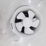 Quạt hút PANASONIC FV 15WU4 vách kính (3)