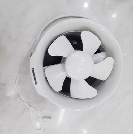 Quạt hút PANASONIC FV 15WU4 vách kính (3)