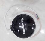 Quạt hút PANASONIC FV 15WU4 vách kính (5)