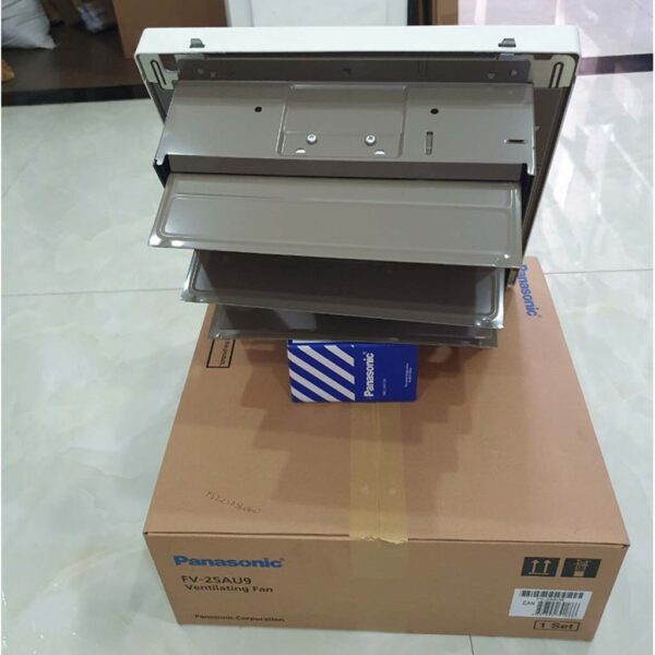 Quạt hút PANASONIC FV 20AU9 gắn tường (3)