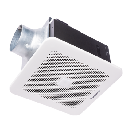 Quạt hút PANASONIC FV 24CHR1 âm trần