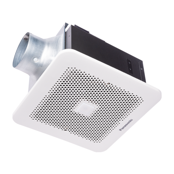 Quạt hút PANASONIC FV 24CHR1 âm trần