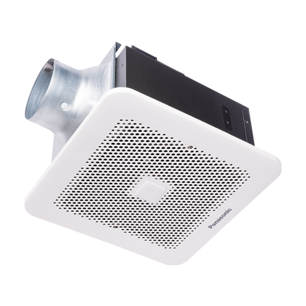 Quạt hút PANASONIC FV 24CHRV1 âm trần
