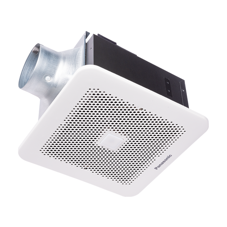 Quạt hút PANASONIC FV 24CHRV1 âm trần