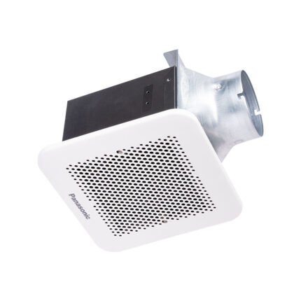 Quạt hút PANASONIC FV 24CU8 âm trần