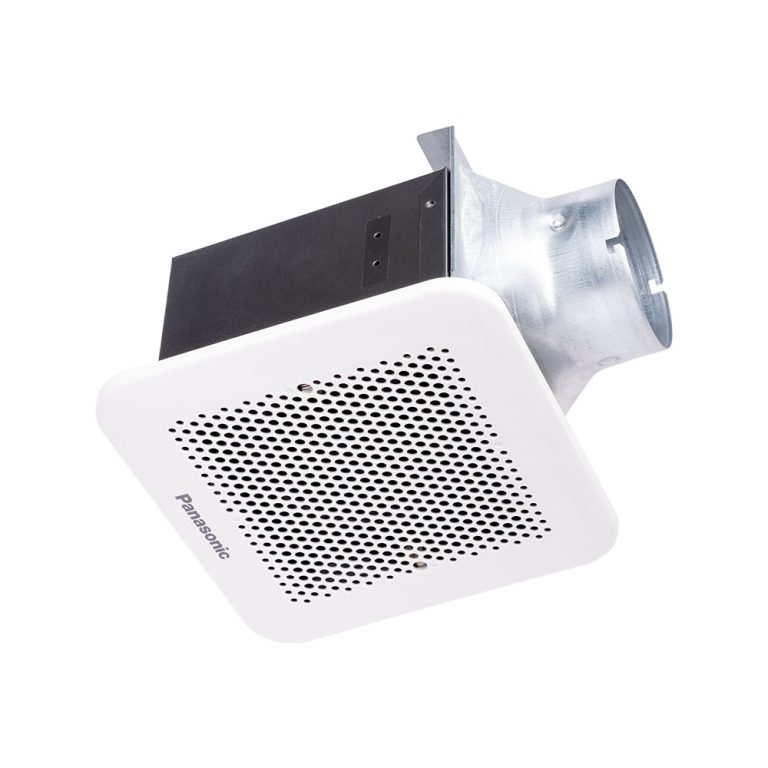 Quạt hút PANASONIC FV 24CU8 âm trần