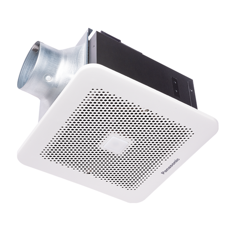 Quạt hút PANASONIC FV 24CUR1 âm trần